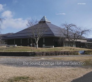 The Sound of Ohga Hall Best Selection